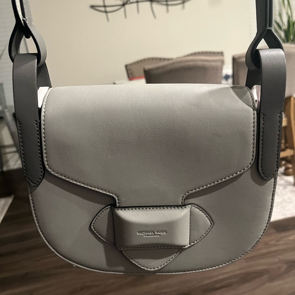 Michael Kors Crossbody Purse